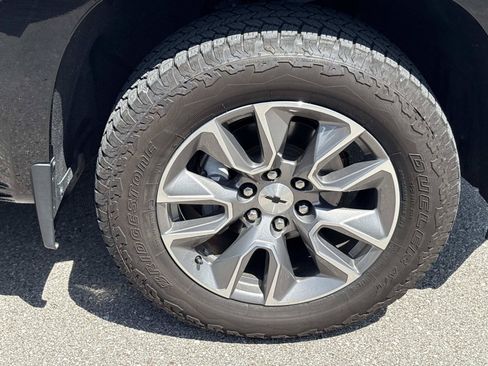 Used 2020 Chevrolet Silverado 1500 RST w/ All-Star Edition AWD/4WD image 10