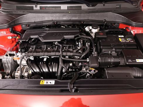 Used 2022 Hyundai Kona SEL w/ Cargo Package image 18