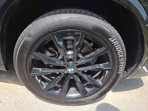 Used 2024 BMW X3 sDrive30i w/ M Sport Package RWD image 8