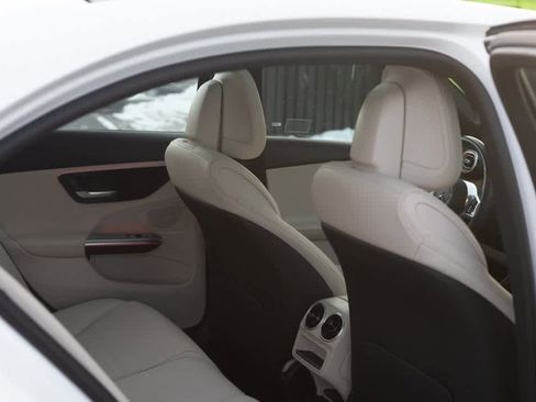 Used 2023 Mercedes-Benz C 300 4MATIC Sedan image 27