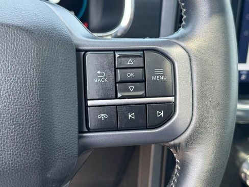 Used 2023 Ford F150 Lariat AWD/4WD image 17