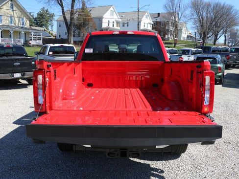 New 2026 Ford F250 XL AWD/4WD image 8