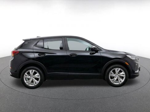 Used 2025 Buick Encore GX Preferred FWD image 10