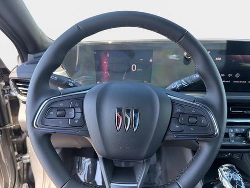 New 2026 Buick Envista Sport Touring w/ Convenience I Package FWD image 26