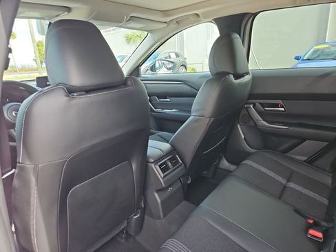 New 2026 MAZDA CX-50 AWD 2.5 S w/ Weather Package image 10