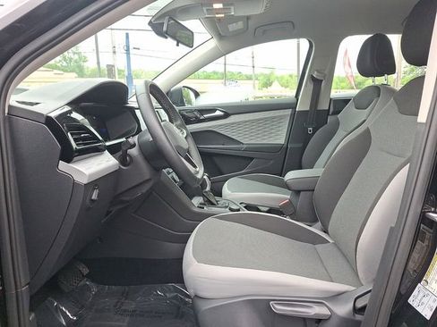 Used 2022 Volkswagen Taos S w/ IQ Drive S Package AWD/4WD image 13