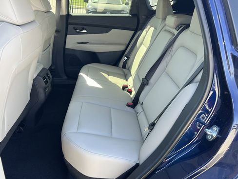 Certified 2025 Nissan Murano SL image 14