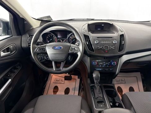 Used 2018 Ford Escape SE FWD image 21