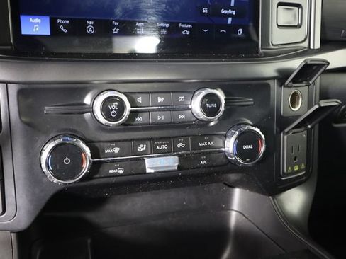 Certified 2024 Ford F150 XLT w/ Bed Utility Package AWD/4WD image 47