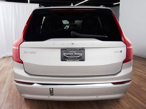 Certified 2023 Volvo XC90 B5 Plus w/ Protection Package Premier AWD/4WD image 4