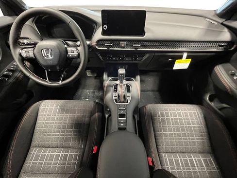 New 2027 Honda HR-V Sport image 20