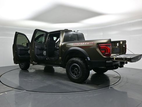 Certified 2025 Ford F150 Raptor image 36