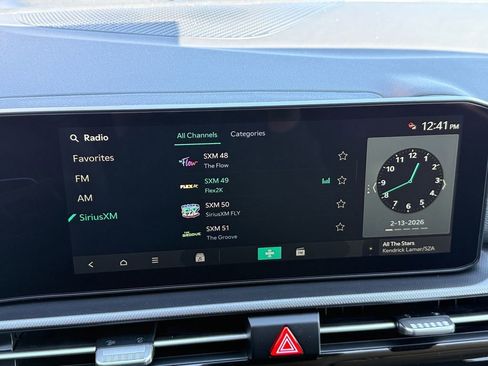 New 2026 Kia Sportage S AWD/4WD image 14