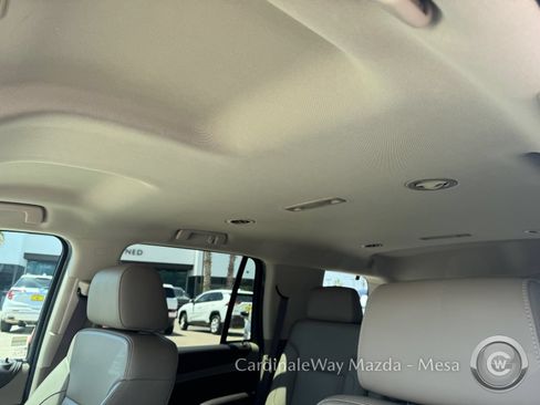 Used 2017 Chevrolet Tahoe LT w/ Max Trailering Package RWD image 26