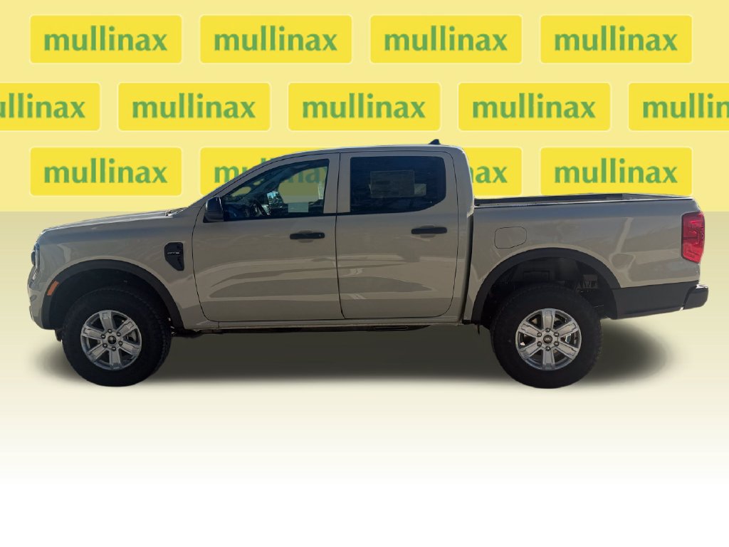 New 2026 Ford Ranger XL RWD image 10
