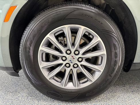 Used 2023 Buick Enclave Essence w/ Trailering Package, 5000 lbs. AWD/4WD image 57