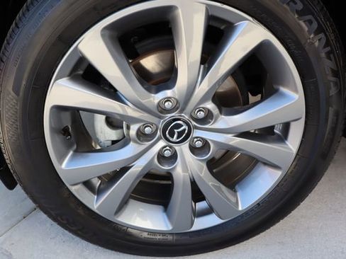 Used 2025 MAZDA CX-30 AWD 2.5 S w/ Preferred Package image 40