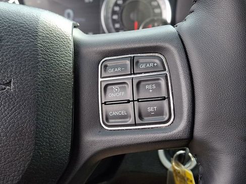 Used 2019 RAM 1500 Classic Warlock image 21