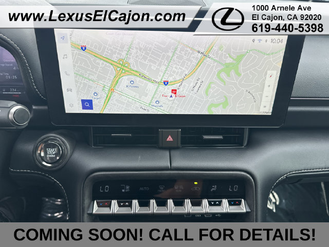 Certified 2026 Lexus IS 350 F Sport RWD image 10