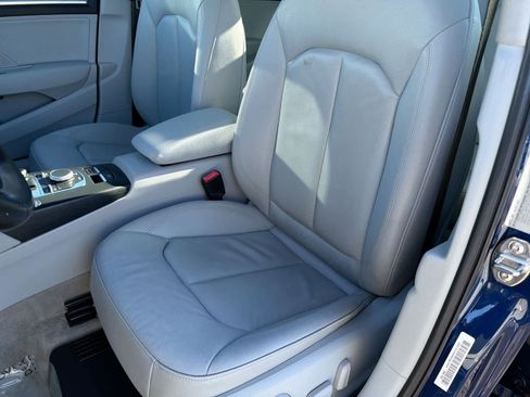 Used 2015 Audi A3 2.0T Premium Plus image 17