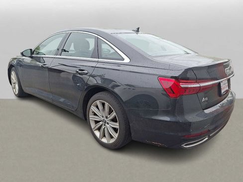 Used 2019 Audi A6 2.0T Premium w/ Convenience Package AWD/4WD image 4