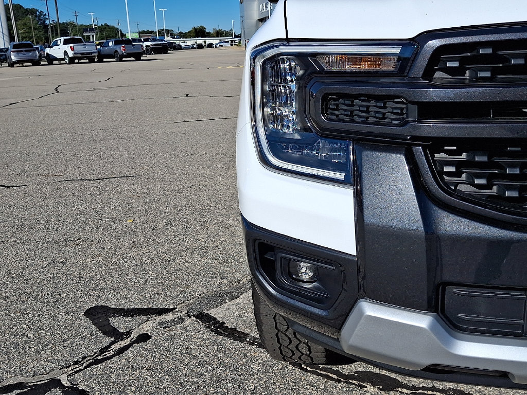 Certified 2024 Ford Ranger XLT w/ Equipment Group 301A High RWD image 8