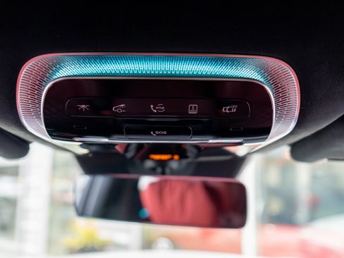 Used 2023 Mercedes-Benz S 580 4MATIC Sedan image 38