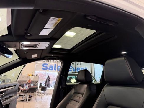 Used 2023 Honda CR-V Sport Touring image 31