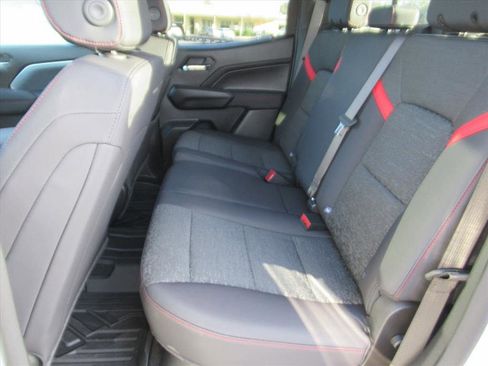 New 2026 Chevrolet Colorado Z71 AWD/4WD image 31