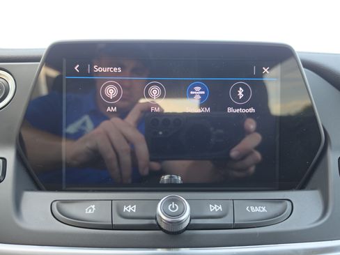 Used 2022 Chevrolet Blazer LT AWD/4WD image 29