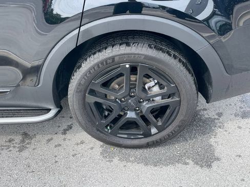 New 2025 Kia Telluride SX X-Line AWD/4WD image 33