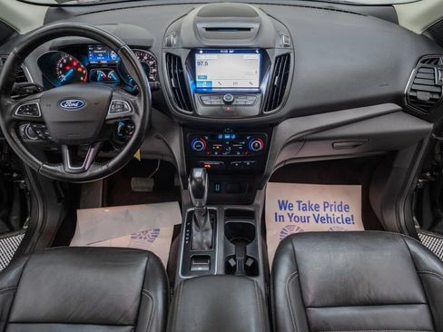 Used 2018 Ford Escape SEL FWD image 20