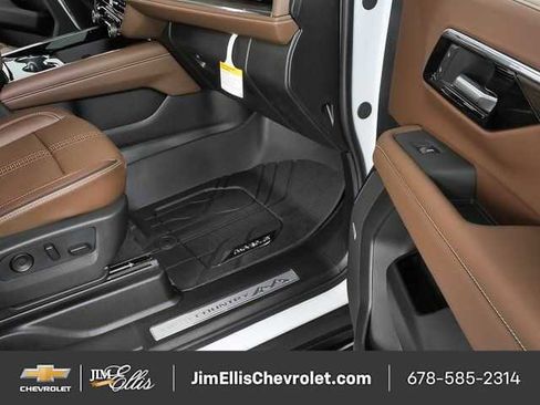 New 2026 Chevrolet Tahoe High Country w/ Sun And Tow Package image 26