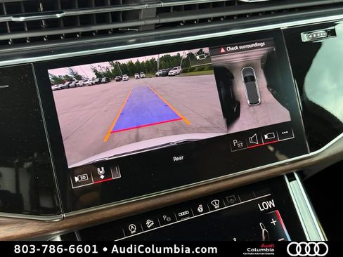New 2026 Audi Q7 3.0T Prestige AWD/4WD image 35