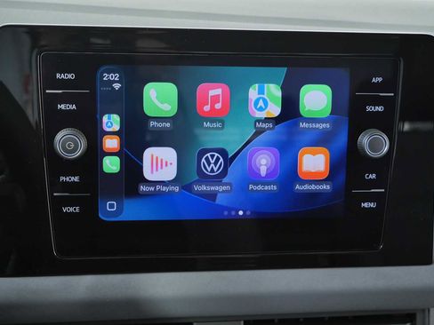 New 2026 Volkswagen Jetta SE FWD image 13