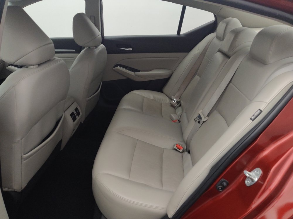 Used 2020 Nissan Altima 2.5 Platinum FWD image 18
