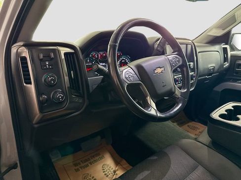 Used 2018 Chevrolet Silverado 1500 LT AWD/4WD image 10