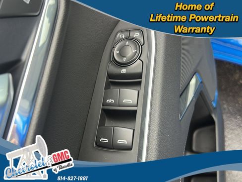 New 2026 Chevrolet Silverado 1500 LT image 19