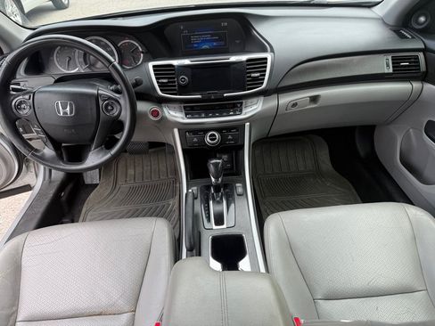 Used 2014 Honda Accord EX-L image 14
