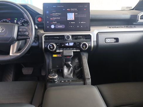 Used 2024 Toyota Tacoma TRD Off-Road w/ TRD Off Road Premium Package image 24