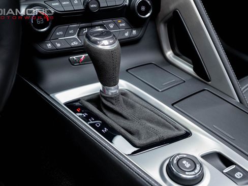 Used 2016 Chevrolet Corvette Stingray 2LT w/ 2LT Preferred Equipment Group image 15