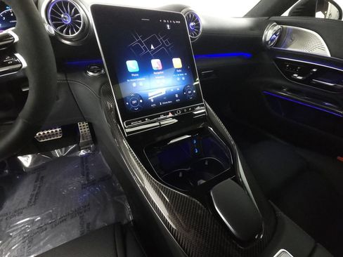 Certified 2026 Mercedes-Benz AMG GT 55 image 15