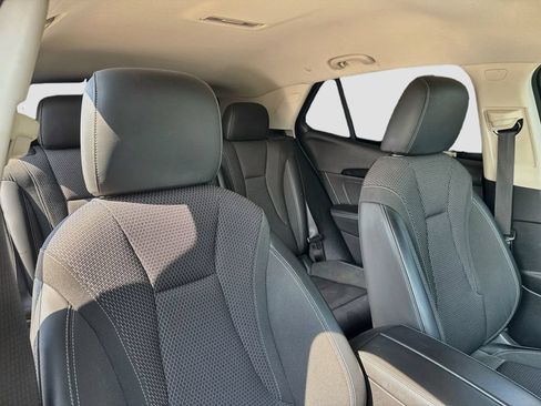 Used 2021 Buick Envision Preferred FWD image 21