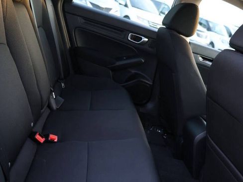 Used 2024 Honda Civic EX image 16