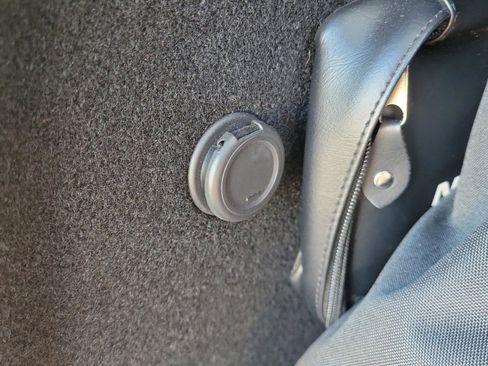 Certified 2024 Nissan Pathfinder SL image 11