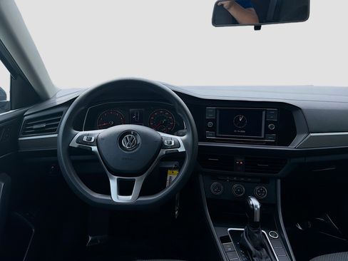 Certified 2021 Volkswagen Jetta S image 20