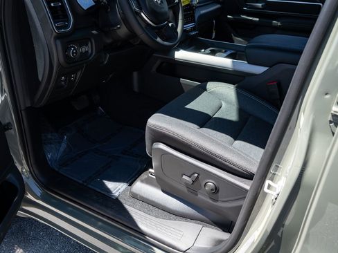 New 2026 RAM 1500 Big Horn RWD image 17