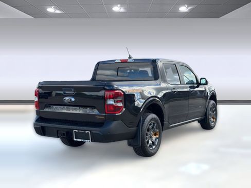 Used 2023 Ford Maverick Tremor image 9