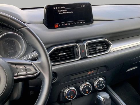 Used 2018 MAZDA CX-5 Sport FWD image 7