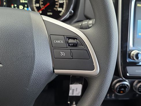 New 2026 Mitsubishi Outlander Sport ES AWD/4WD image 14